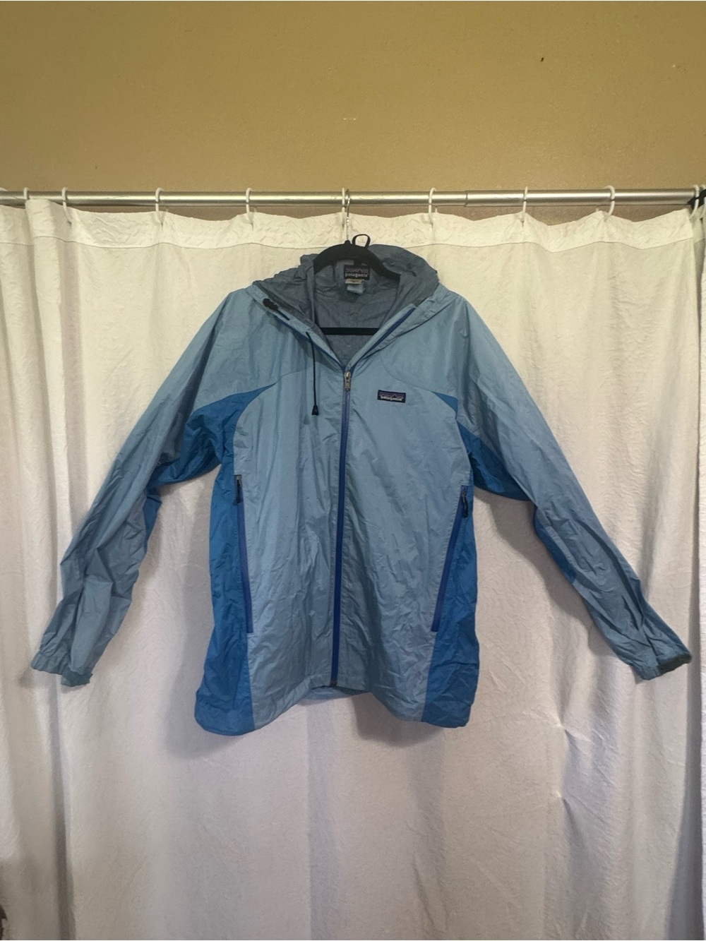 Patagonia Windbreaker